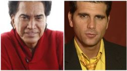 Christian Meier destaca libro de José Luis Rodríguez