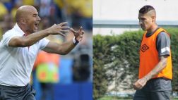 Sampaoli teme: "Jugarán con un súper delantero como Guerrero"