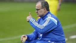 Marcelo Bielsa vio 48 partidos para elegir a su defensa central