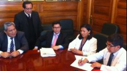 Huelga médica a nivel nacional fue suspendida tras 150 días