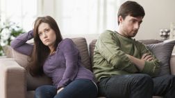 Seis señales para saber que esa pareja no es para ti