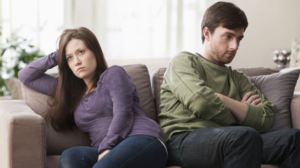 Seis señales para saber que esa pareja no es para ti