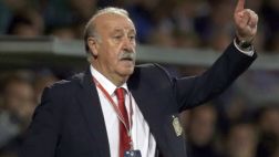 Del Bosque tras caída de España: "Es absolutamente inesperado"