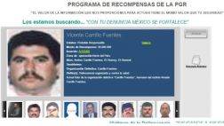 Golpe al narcotráfico: Cayó el líder del Cártel de Juárez
