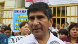 "Reforma del sector salud colapsará el sistema público"