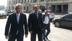 Pastor: "En segunda instancia fallo será a nuestro favor"