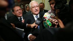 Congreso aprueba informe sobre Universidad Garcilaso de la Vega