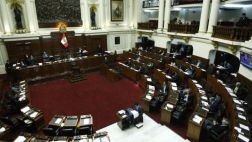 ¿Debe excluirse a los movimientos regionales de las elecciones?