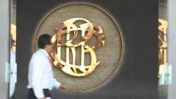 BCR decidió mantener su tasa clave en 3,5% durante octubre