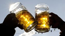 Tormenta en un vaso de cerveza, por Iván Alonso