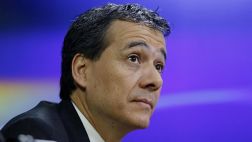 Segura: "Creo que el crecimiento puede estar más cerca de 3%"