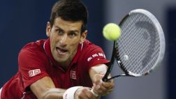 Djokovic a cuartos en Shanghái y suma 27 victorias en China