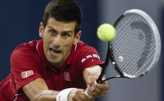 Djokovic a cuartos en Shanghái y suma 27 victorias en China