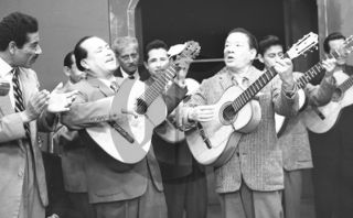 Así ocurrió: En 1944 se decreta el 'Día de la Canción Criolla'