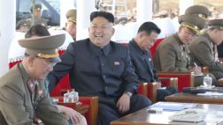 ¿Reaparecerá Kim Jong-un en aniversario del partido comunista?