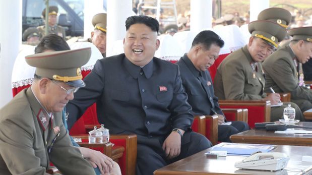 ¿Reaparecerá Kim Jong-un en aniversario del partido comunista?