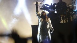 30 Seconds to Mars deleitó a sus fanáticos peruanos