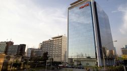 Entel duplica sus redes y apunta al 8% de mercado