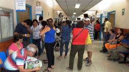 El Minsa lanzó una cartera de proyectos por US$3.500 millones