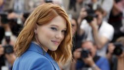 Léa Seydoux será la nueva chica Bond