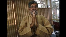 Kailash Satyarthi, Premio Nobel de la Paz 2014 ¿Quién es?