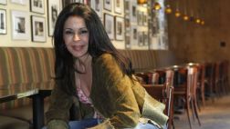María Conchita Alonso estará en "Gisela, el gran show"