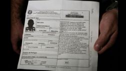 La ficha del sospechoso de ébola que se encuentra en Brasil