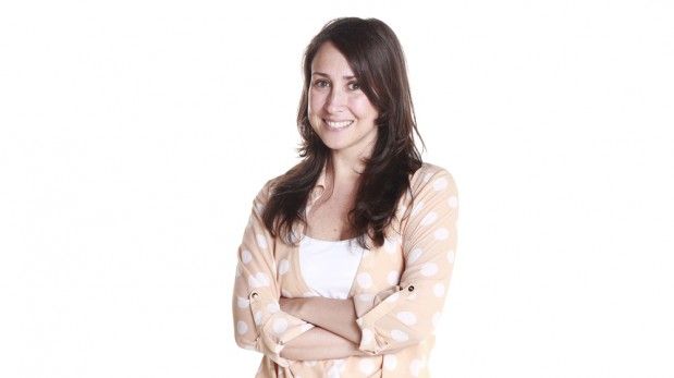 Natalia Parodi: "La libertad no termina cuando te casas"