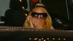 Twitter: Amanda Bynes acusó a su padre de acosarla sexualmente