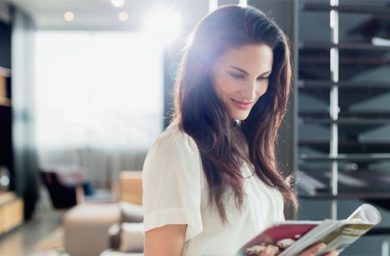 Compradoras expertas:Las mujeres nos informamos antes de gastar