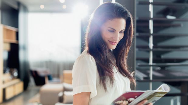Compradoras expertas:Las mujeres nos informamos antes de gastar
