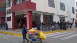 Fiscalías investigan a más de 30 por violencia en elecciones