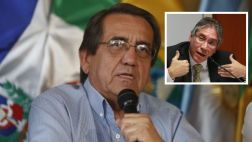 "Condena a Pastor es excesiva y se da por presión del gobierno"