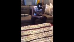 Mayweather se gastó todo este dinero en su tienda favorita