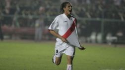 ¿Cómo le ha ido a Paolo Guerrero en duelos ante Chile?