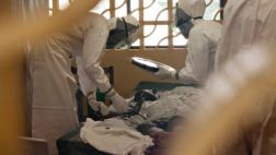 Plan contra el ébola fue aprobado por el Ministerio de Salud