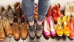 Cinco tips para que tus zapatos económicos parezcan de lujo
