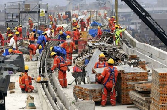 BCR: Economía habría crecido en agosto cerca del 1,16% de julio