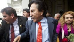 Toledo y Karp seguirán siendo investigados por lavado