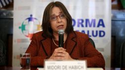 Minsa monitorea retorno de médicos a hospitales tras huelga