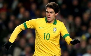 Kaká ve en Dunga al indicado para devolverle orgullo a Brasil