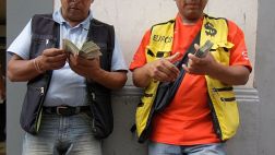 Descubre qué es el tipo de cambio interbancario