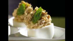 Prueba estas cinco deliciosas recetas con huevo