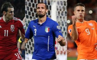 Euro 2016: así quedaron los resultados de los partidos del día