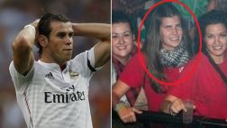 Fotografía de chica que se parece a Bale da la vuelta al mundo
