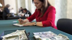 Cinco consejos para sobrevivir a un dólar de S/.3,4 o más