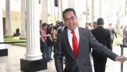 Publican fotos del cadáver de diputado chavista asesinado