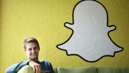 Snapchat: filtran más de 100 mil fotos íntimas