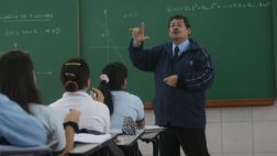 Mira los resultados del concurso de reubicación docente 2014