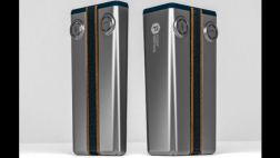 “Pronto”, el gadget para cargar tu smartphone en 5 minutos
